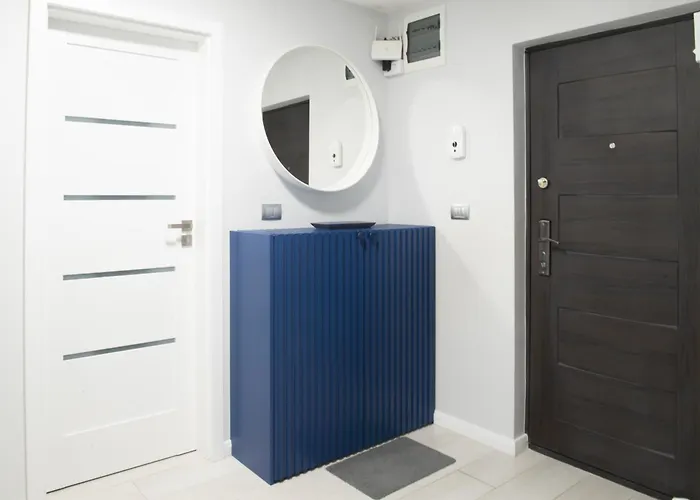 Oltenia Studio Happy Residence Craiova