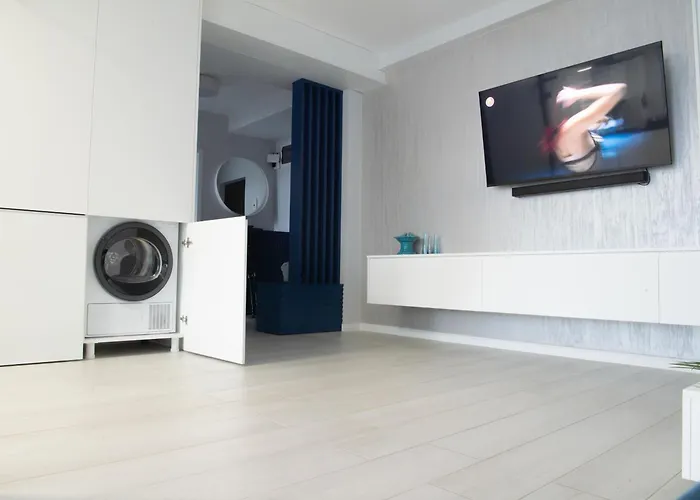 Oltenia Studio Happy Residence Craiova