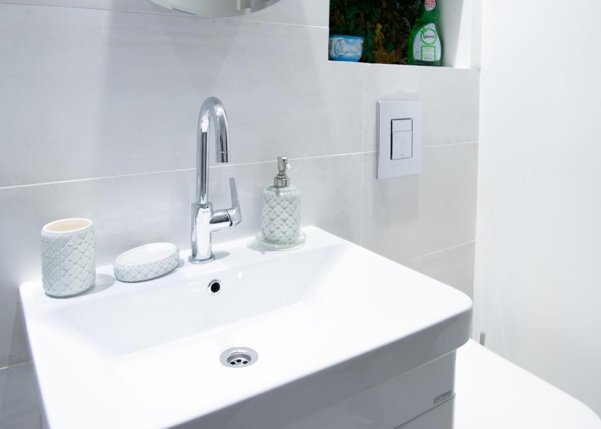 Apartment Oltenia Happy Craiova