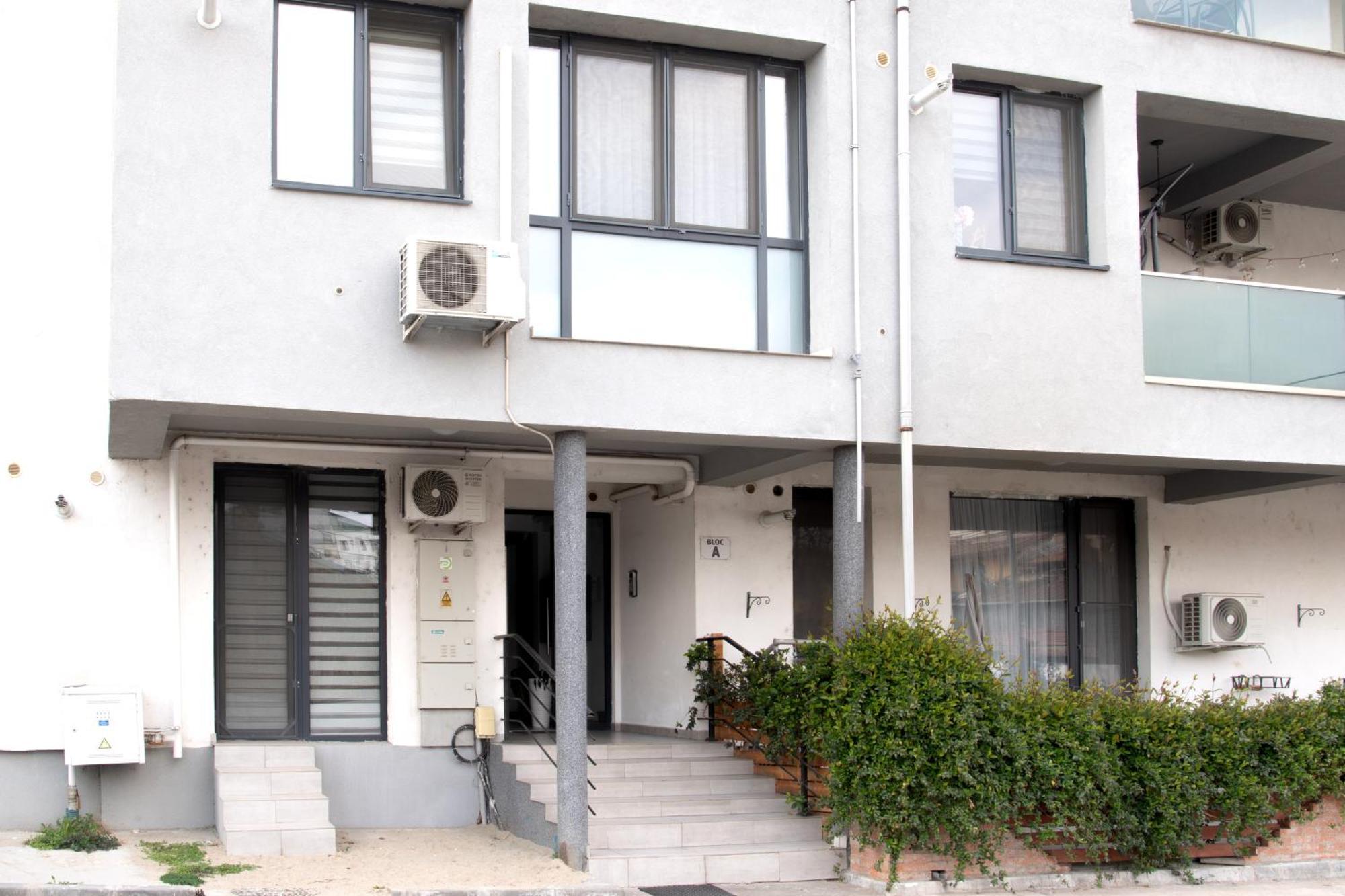 Oltenia Happy Apartment