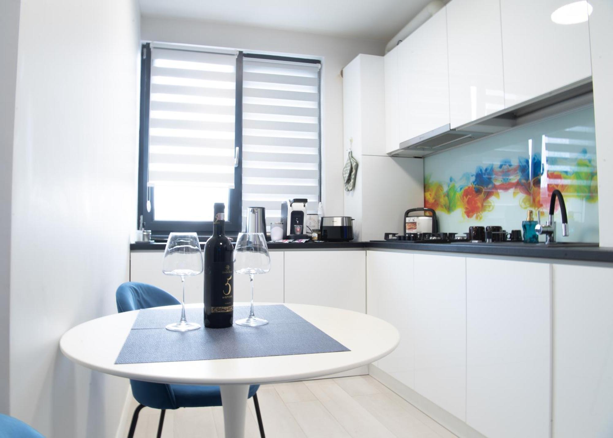 Apartment Oltenia Happy Craiova