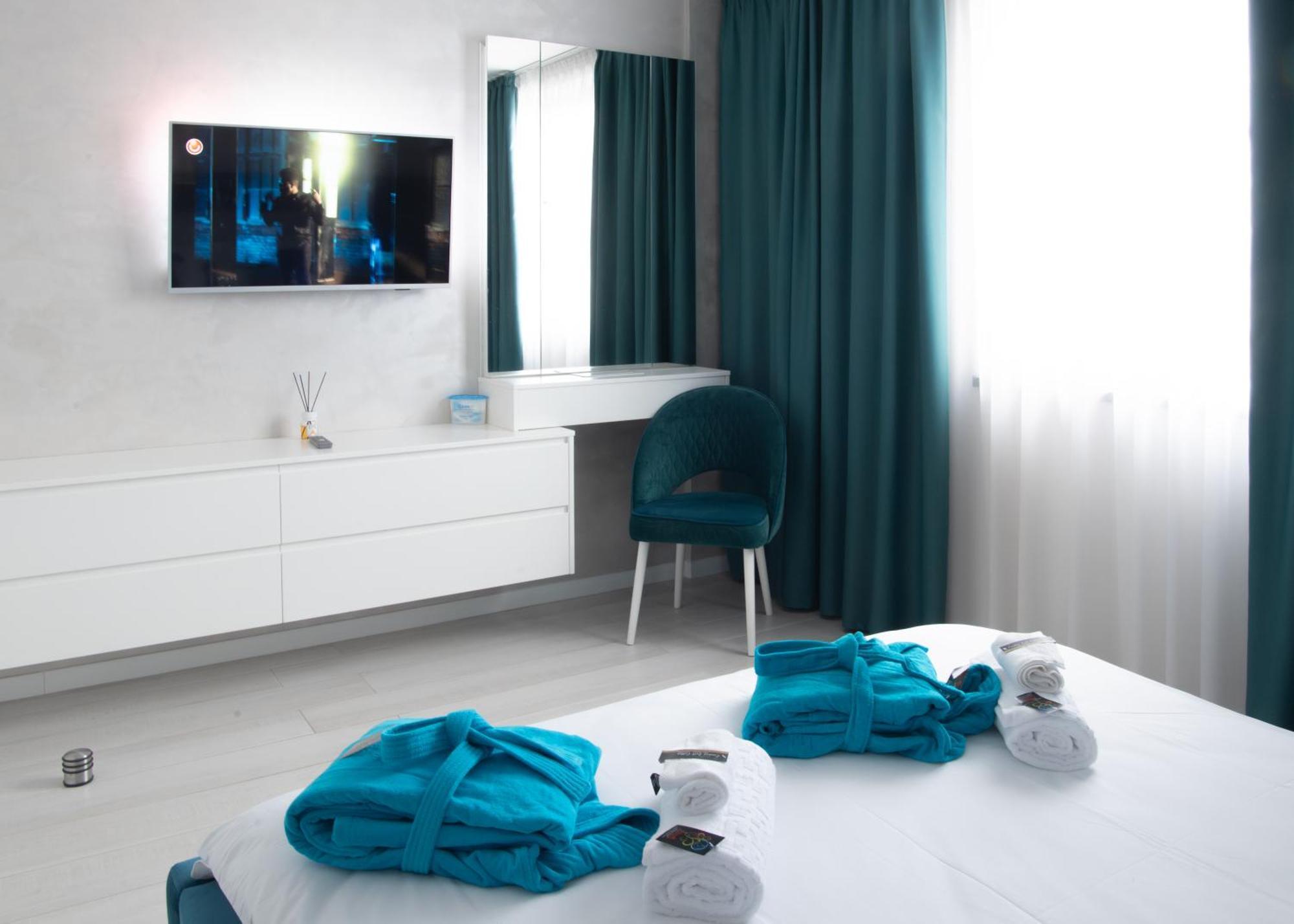 Apartment Oltenia Happy
