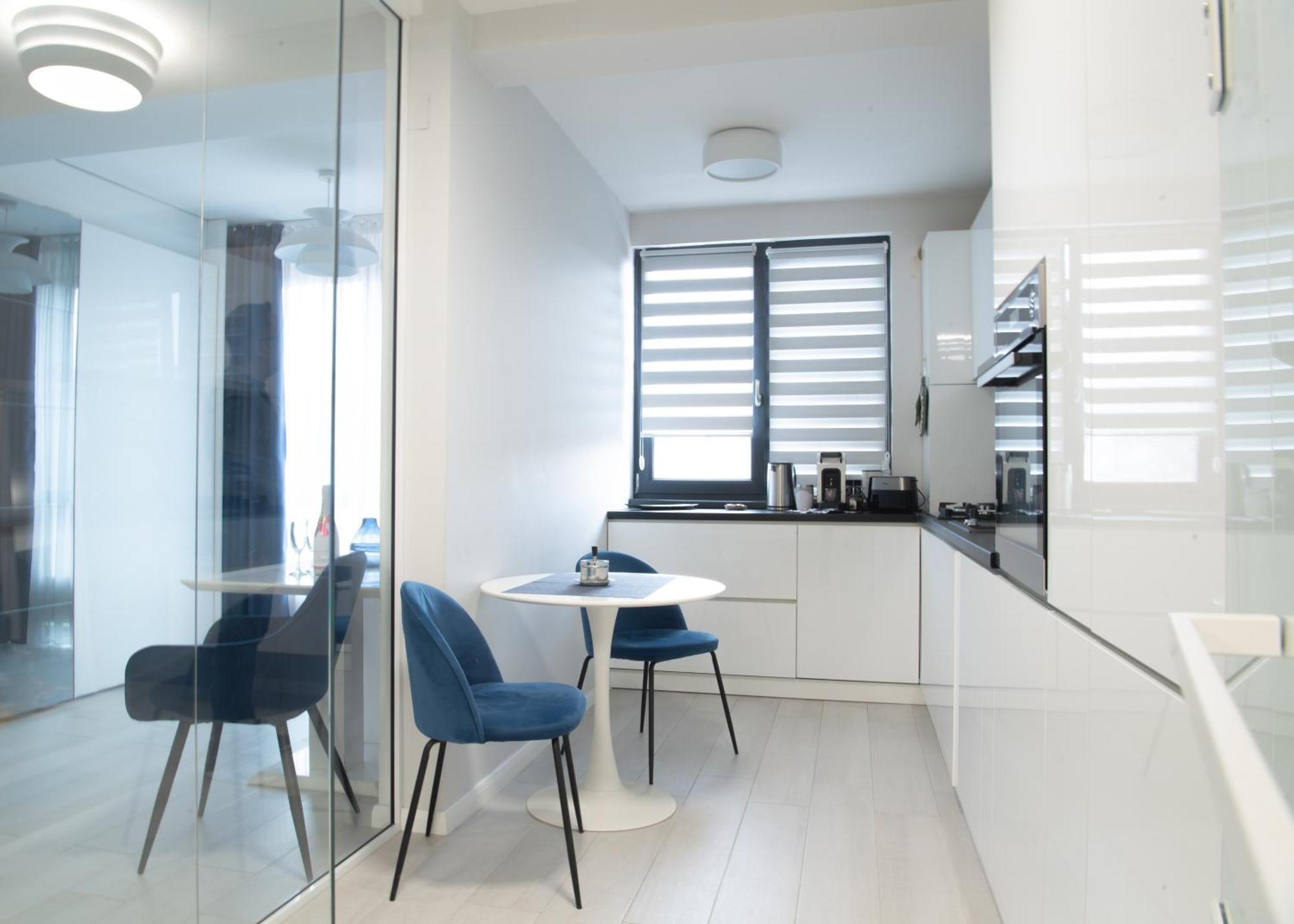 Oltenia Happy Apartment Craiova