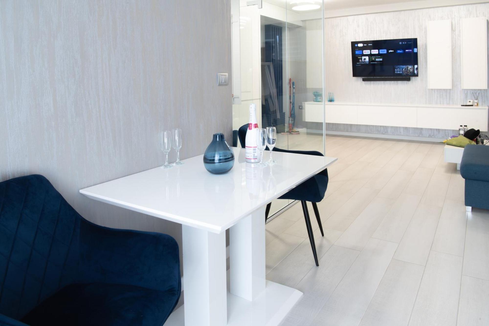 Oltenia Happy Apartment