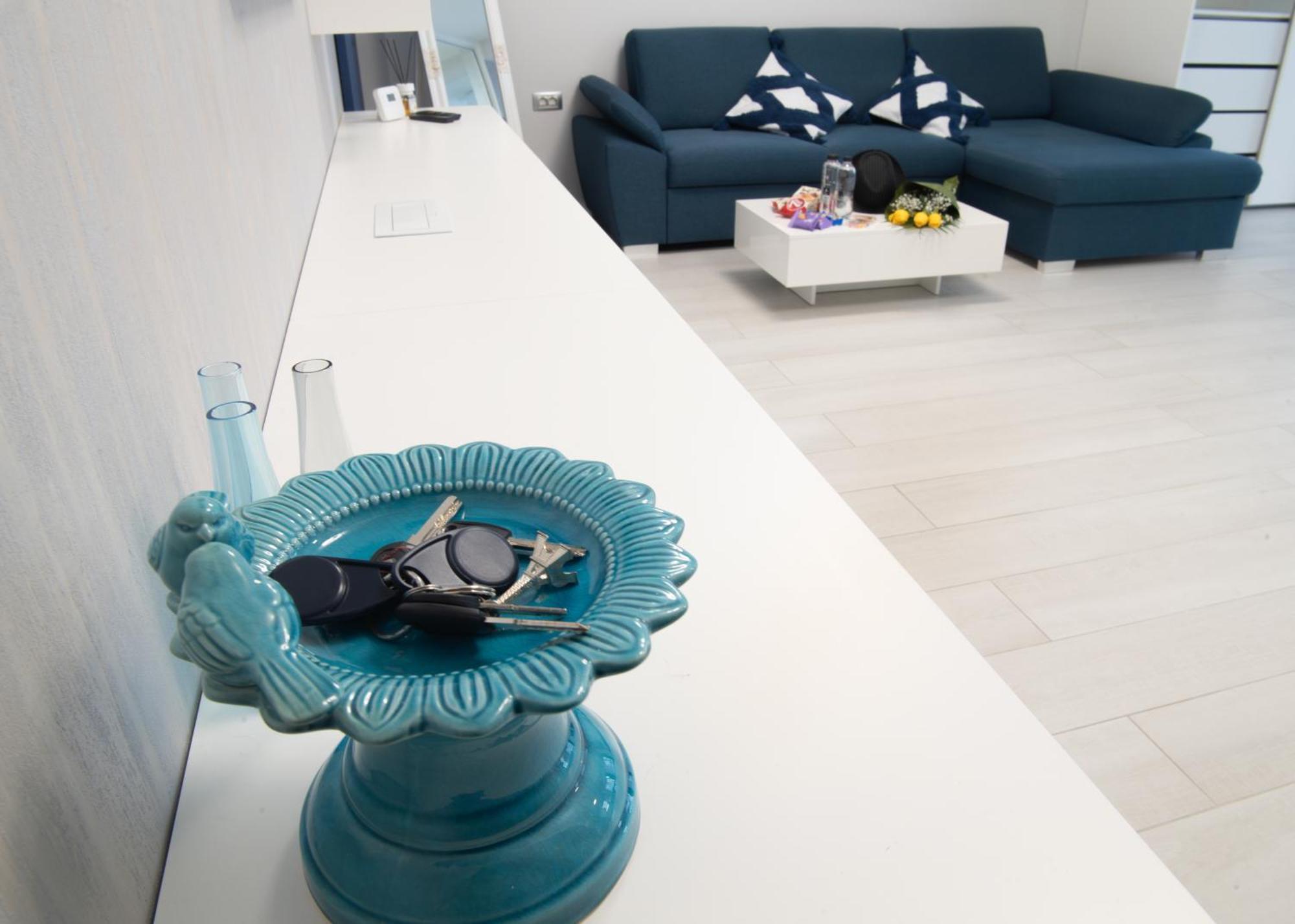 Apartment Oltenia Happy Craiova