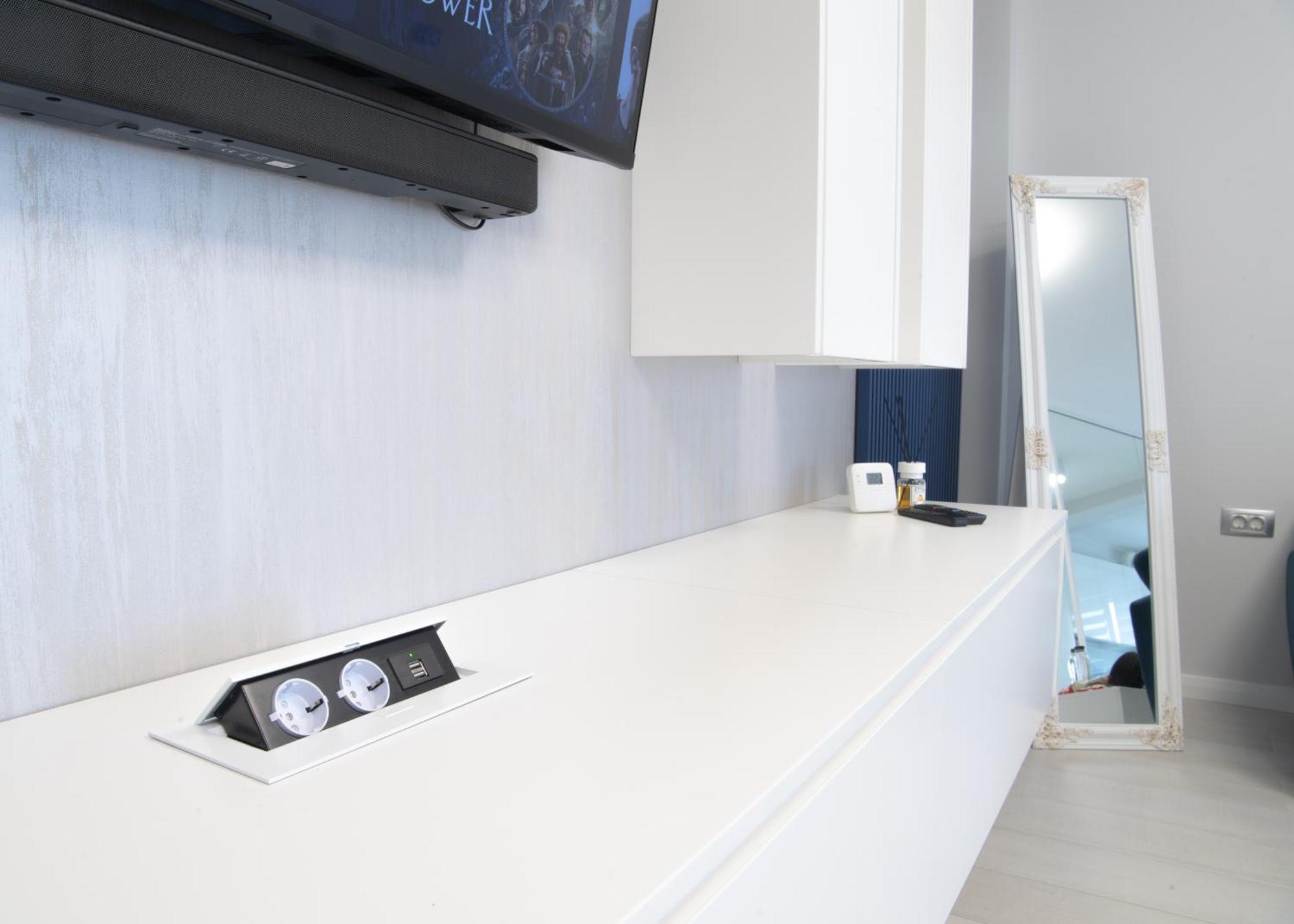 Apartment Oltenia Happy