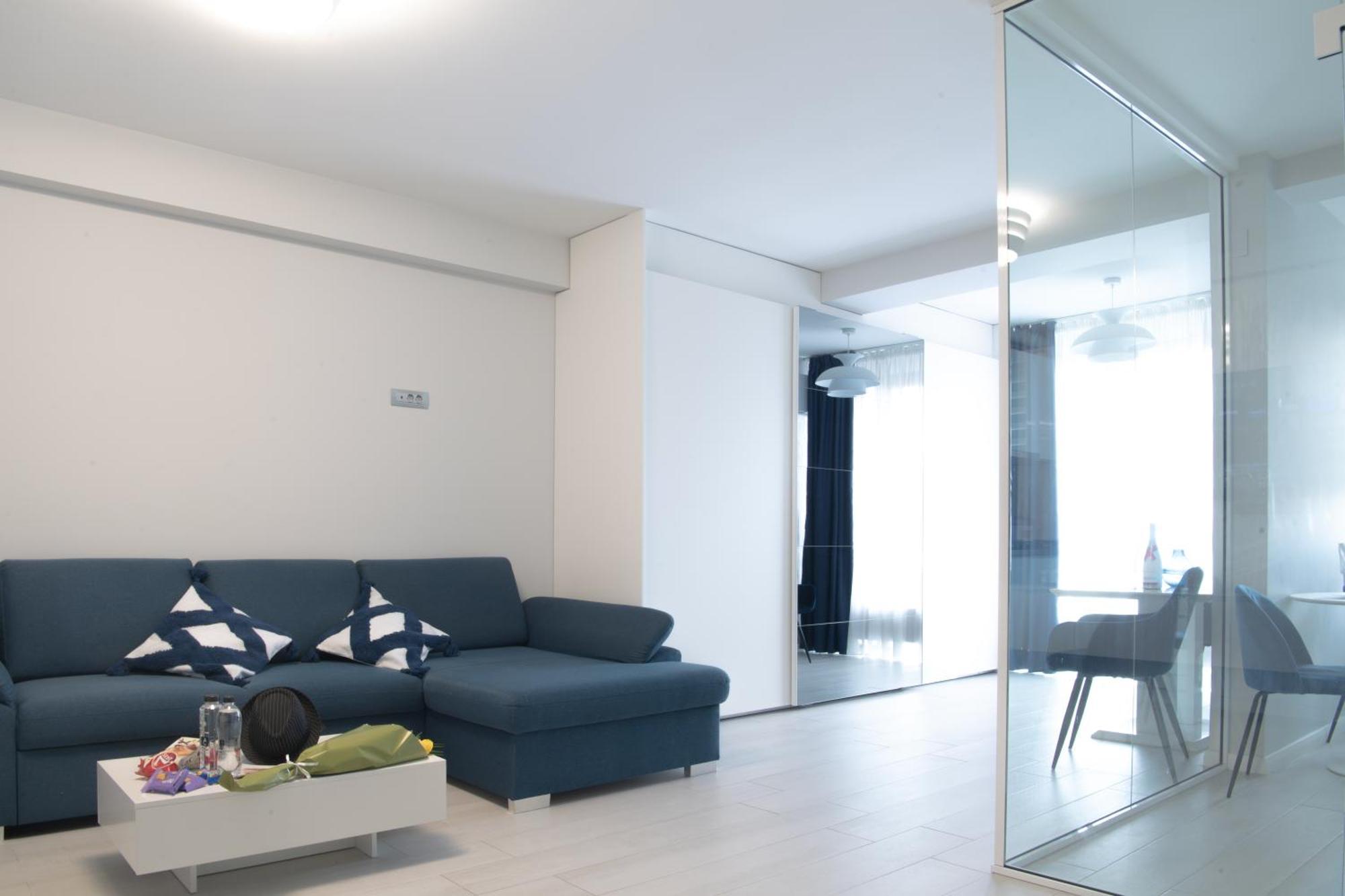 Oltenia Happy Apartment *