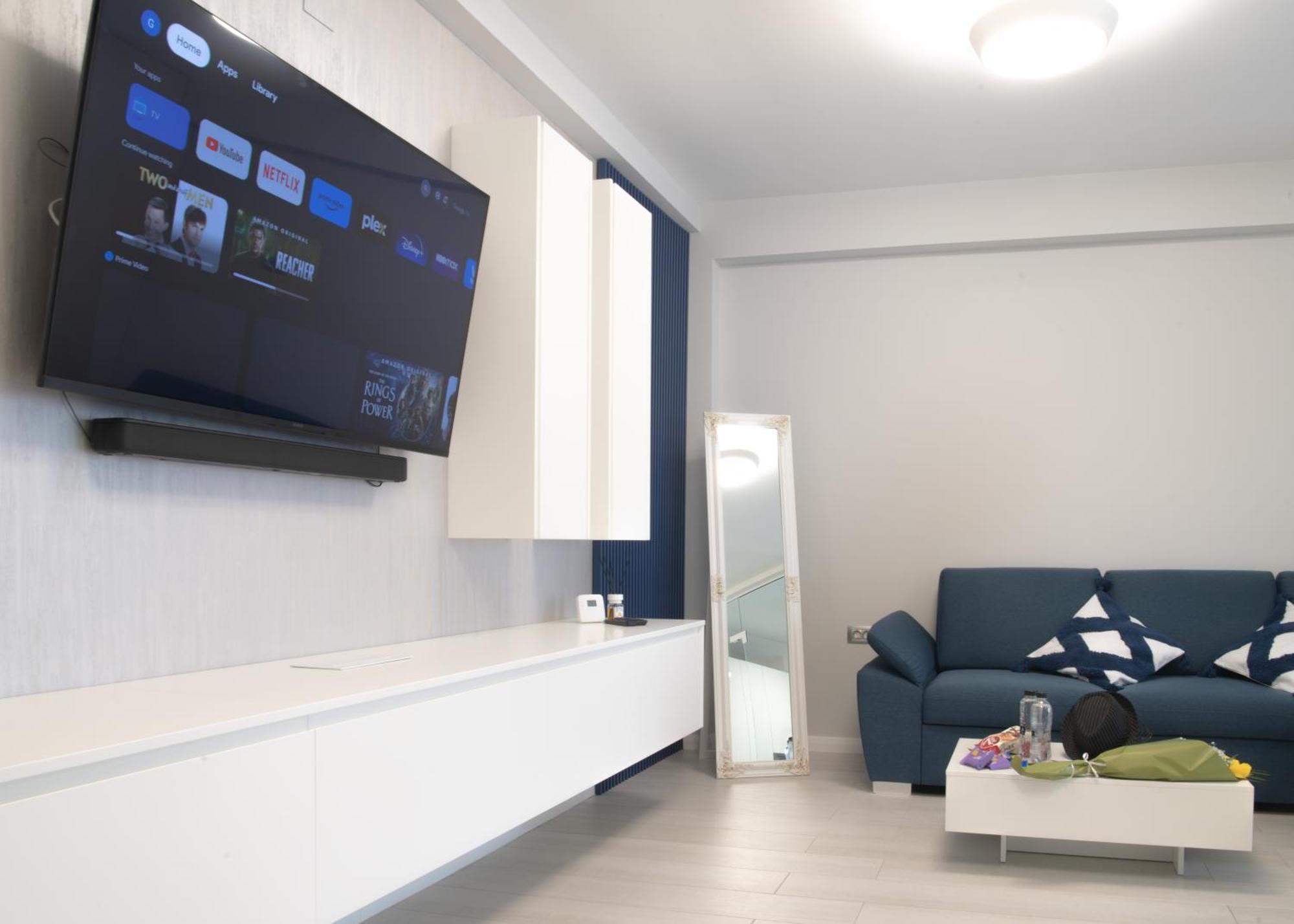 Oltenia Happy Apartment