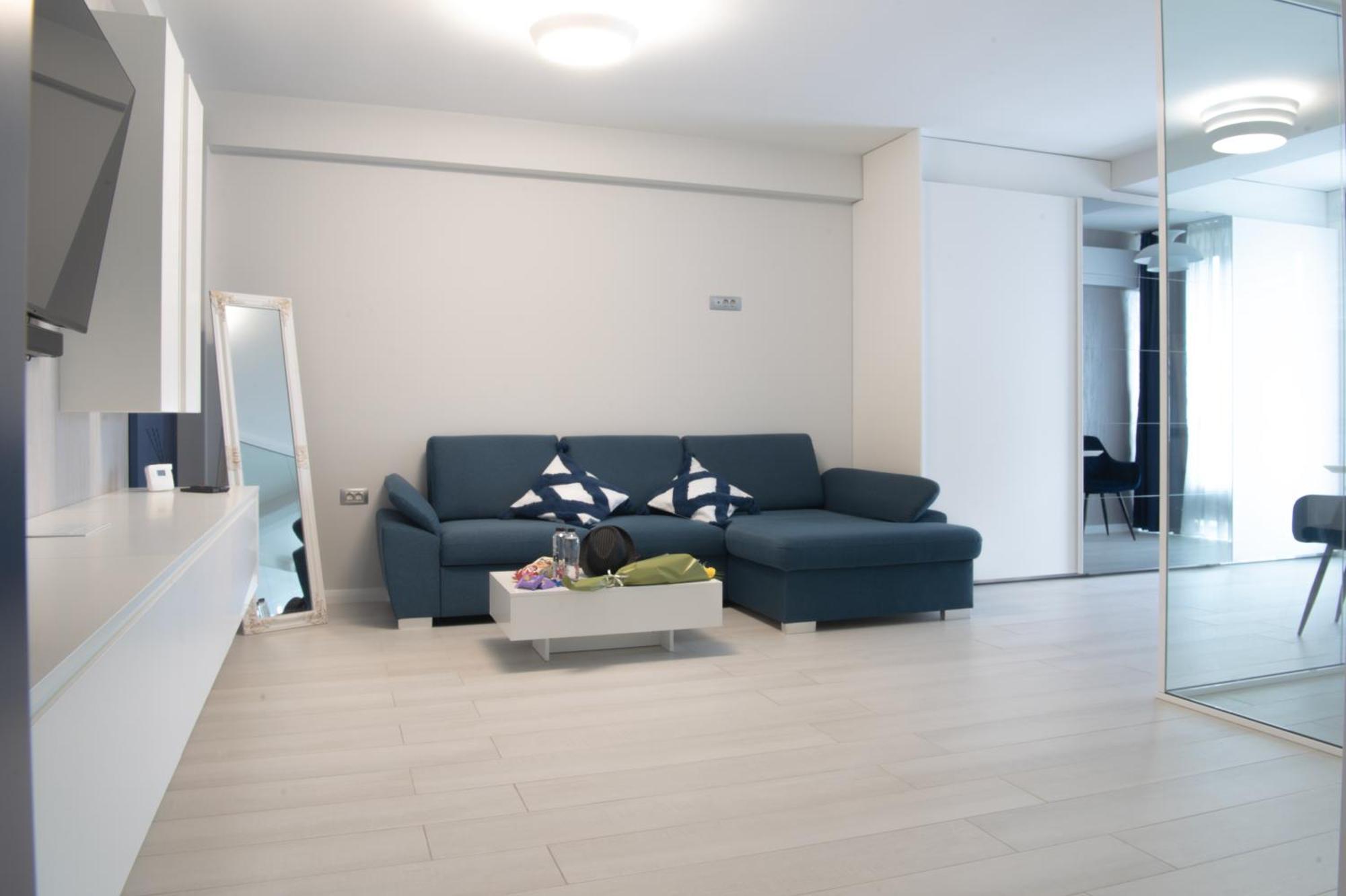 Apartment Oltenia Happy *